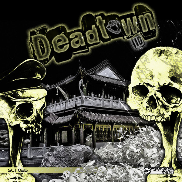 Deadtown 10