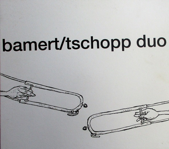 Bamert/Tschopp Duo