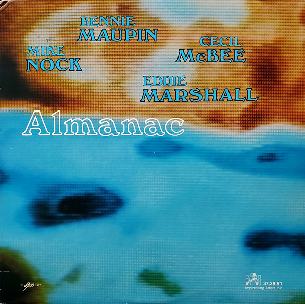 Almanac