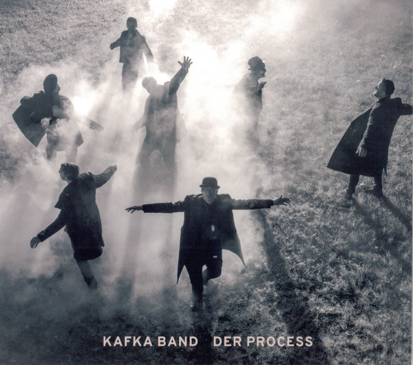 Der Process