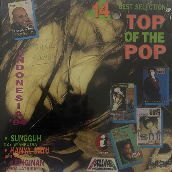 14 Best Selection Top Of The Pop