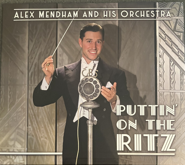 Puttin' On The Ritz