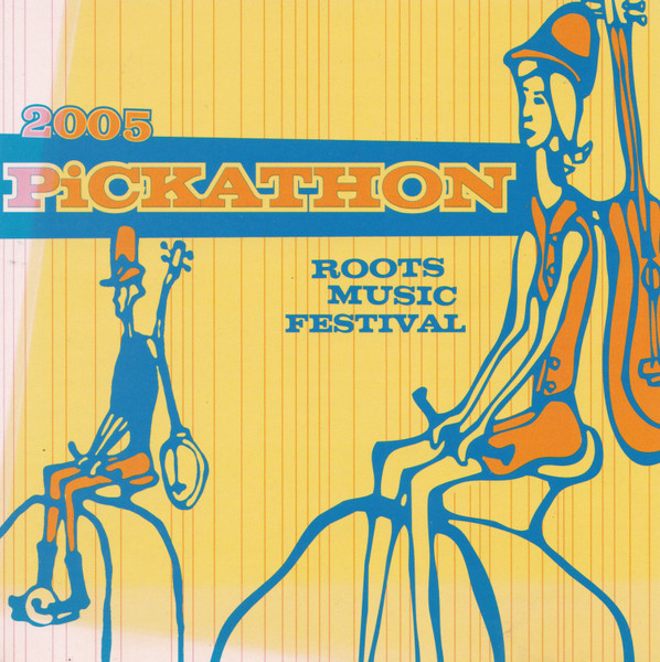 2005 Pickathon - Roots Music Festival