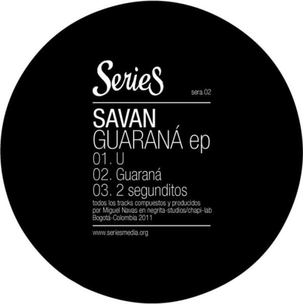 Guaraná EP