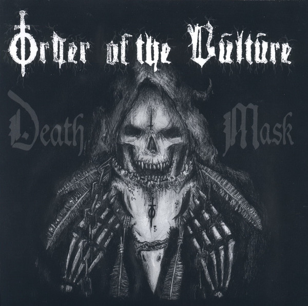 Death Mask