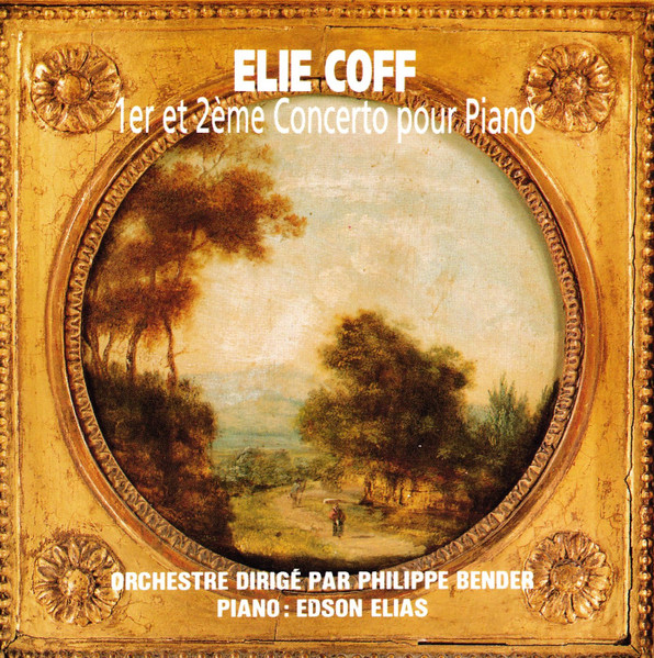 1st And 2nd Concerto For Piano