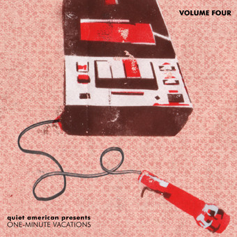 One-Minute Vacations - Volume Four