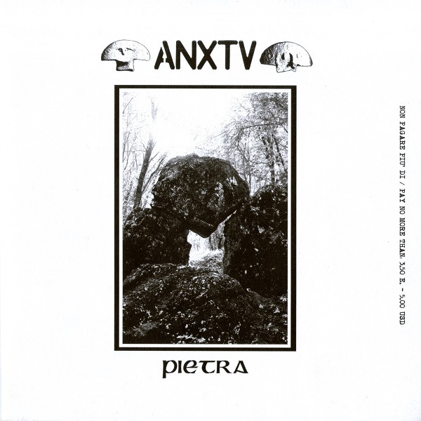 Pietra