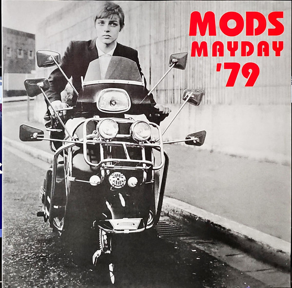Mods Mayday '79