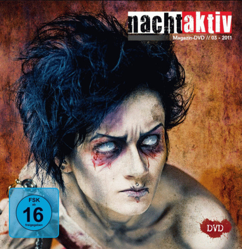 Nachtaktiv Magazin-DVD // 03 - 2011