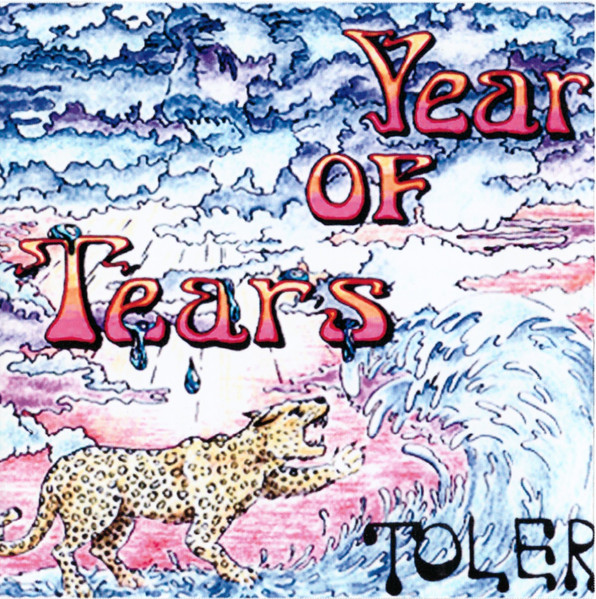 Year Of Tears
