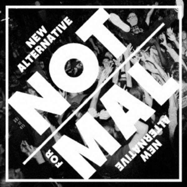 Not Formal ~New Alternative~