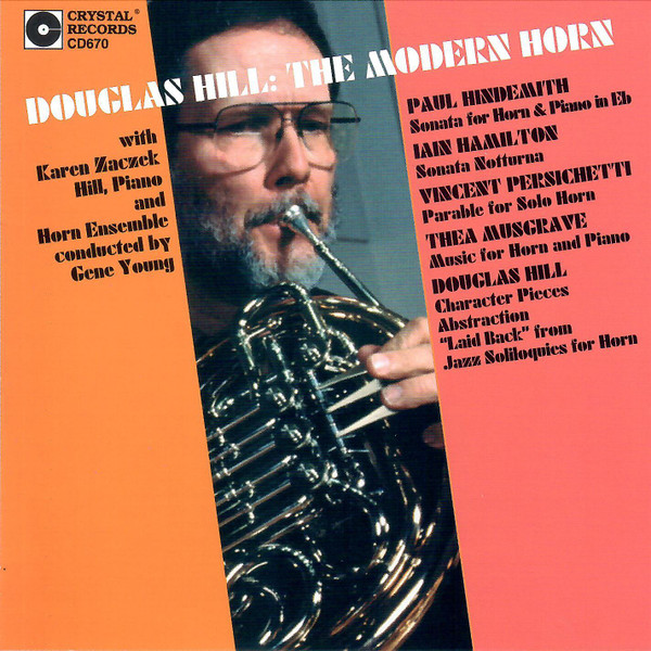 The Modern Horn