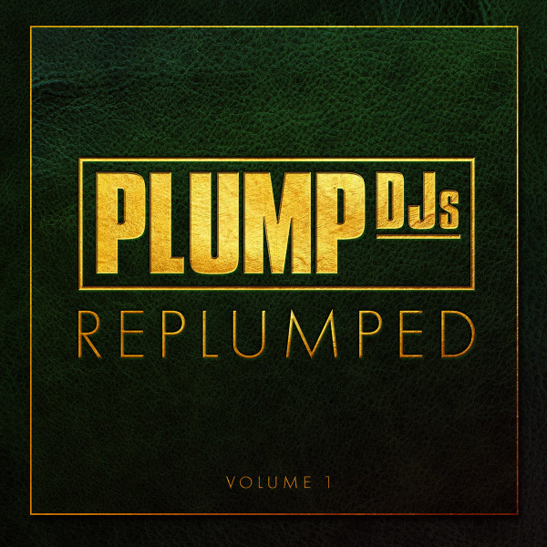RePlumped Vol. 1