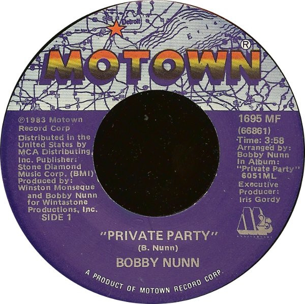 Private Party