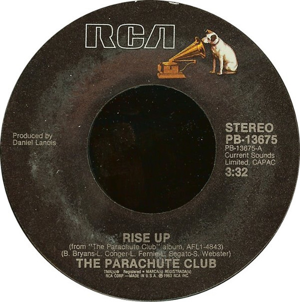 Rise Up