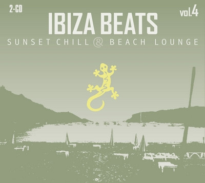 Ibiza Beats - Sunset Chill & Beach Lounge Vol.4
