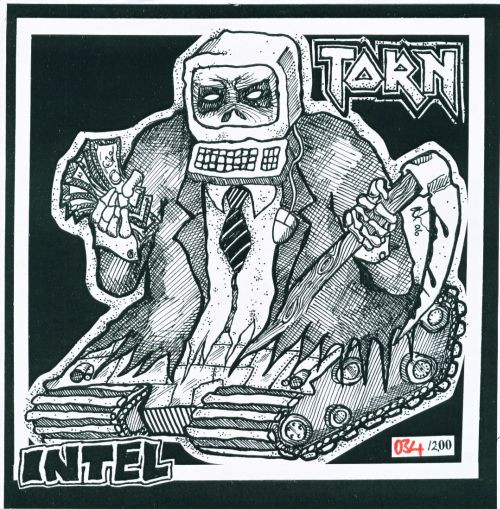 Intel EP