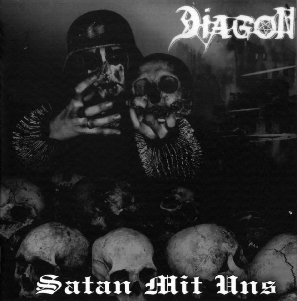 Satan Mit Uns