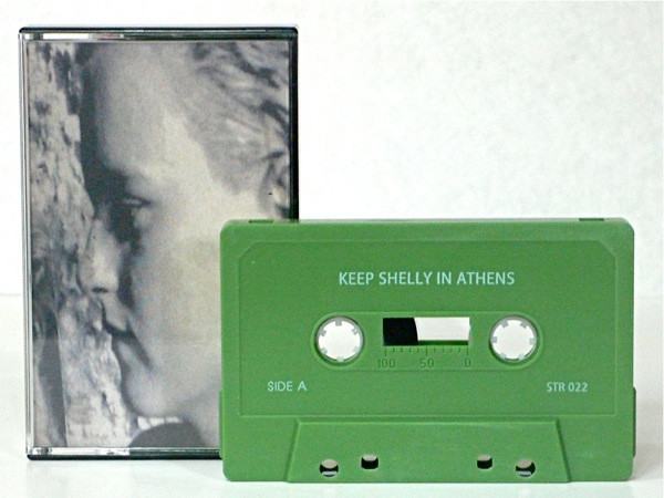Keep Shelly In Athens