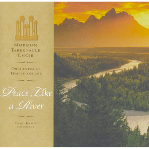 Peace Like A River