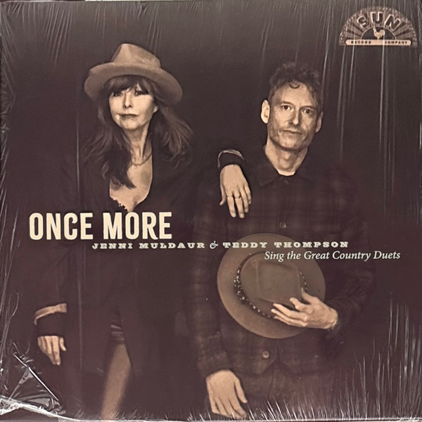 Sing The Great Country Duets