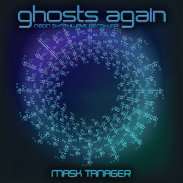 Ghosts Again