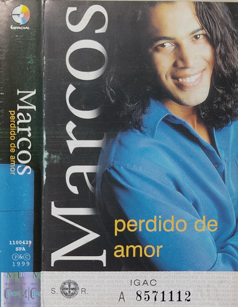 Perdido De Amor