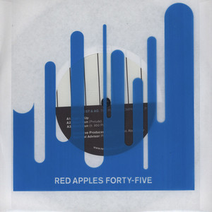 The Pianos Companion E.P.