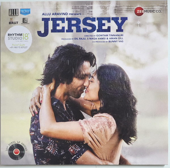 Jersey