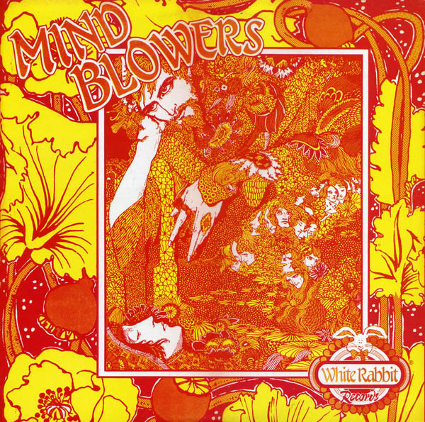 Mind Blowers Volume One (Psychedelic Passages)