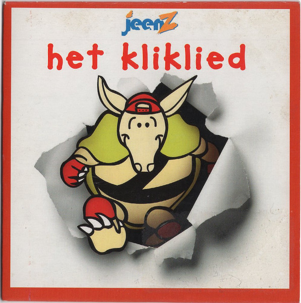 Het Kliklied