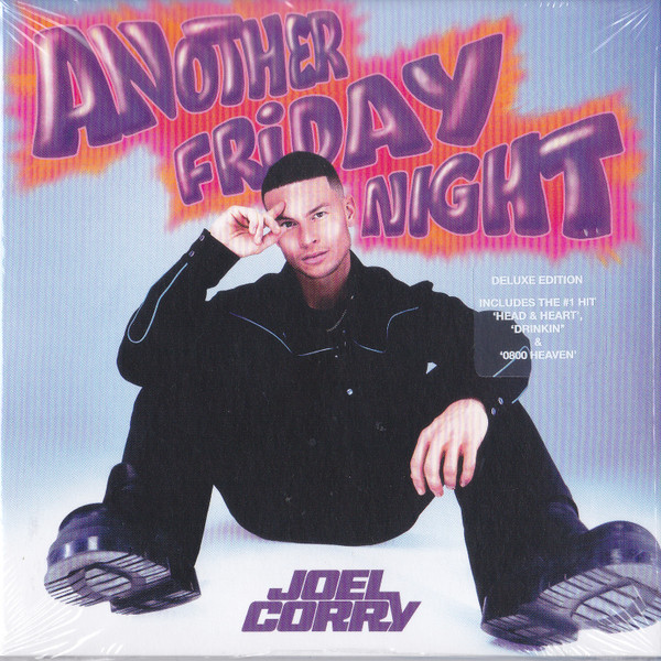 Another Friday Night