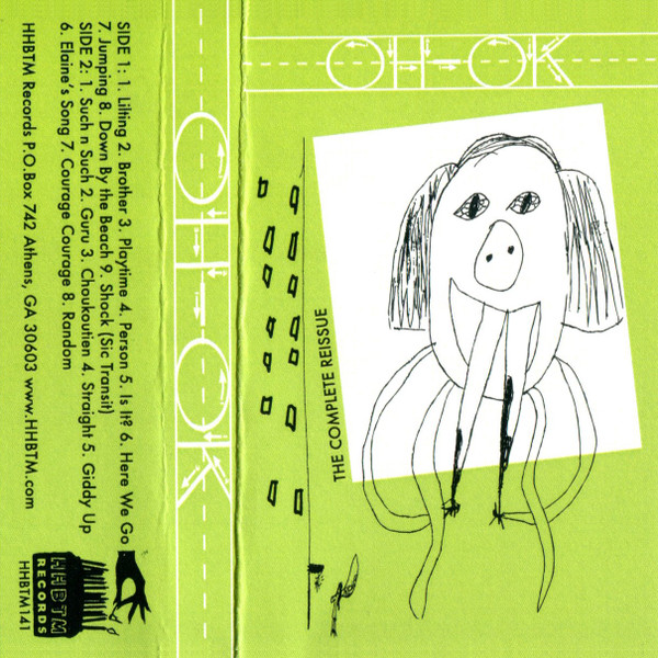 The Complete Reissue