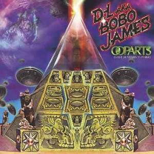 Ooparts (Lost 10 Years ブッダの遺産)