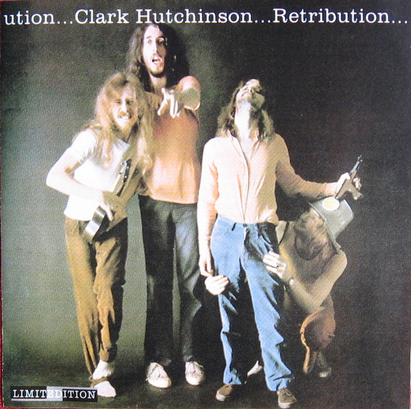 Retribution