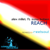 Reach (Remixed By Reelsoul)
