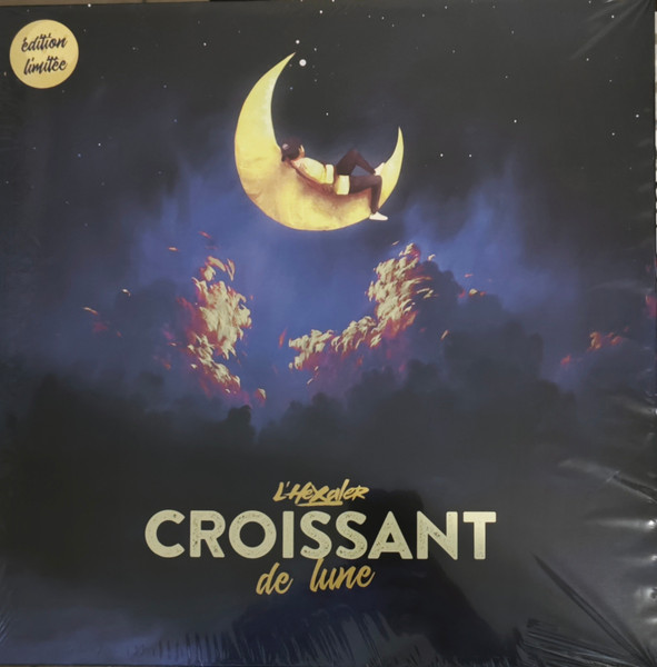 Croissant De Lune