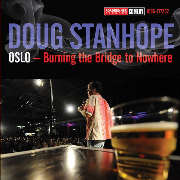 Oslo - Burning The Bridge To Nowhere