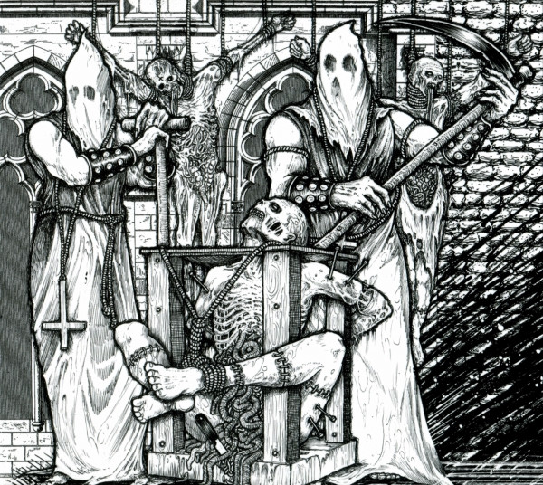 Ancient Torture
