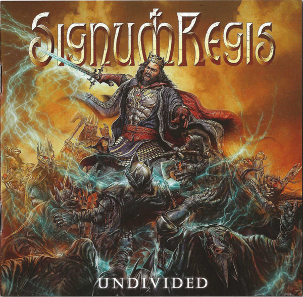 Undivided