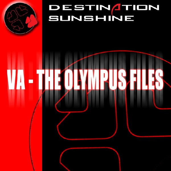 The Olympus Files