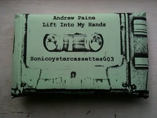 Lift Into My Hands