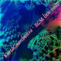 KurtáGuOrchestra - ECM Live 2010