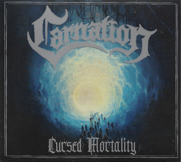Cursed Mortality