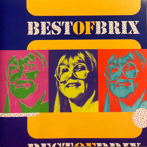Best Of Brix