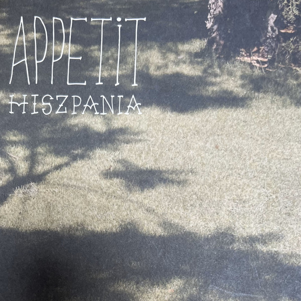 Appetit Hiszpania