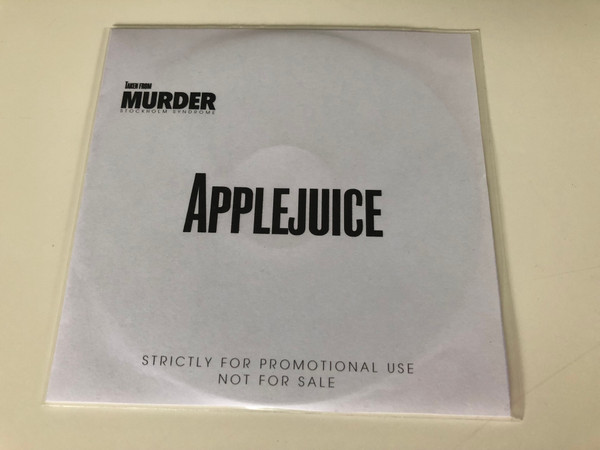 Applejuice