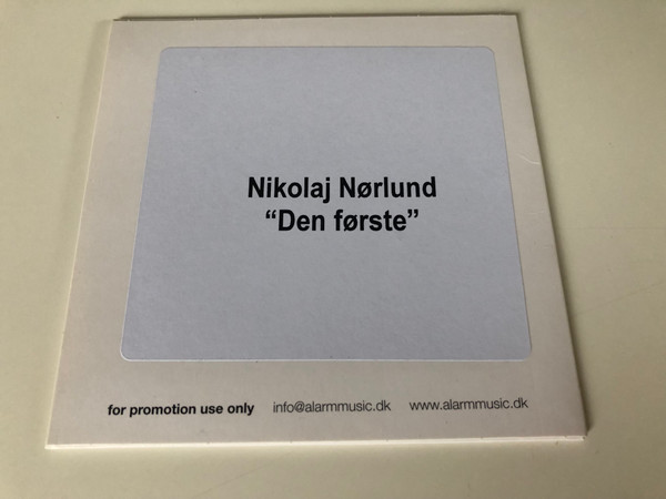 Den Første