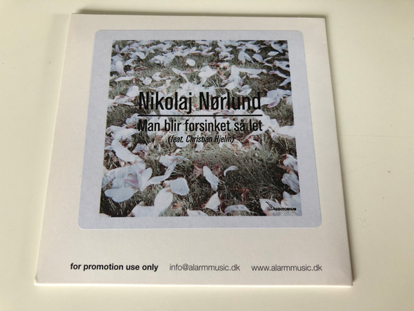 Man Blir Forsinket Så Let